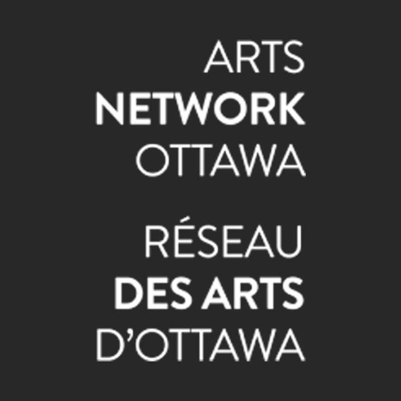 Arts Network Ottawa logo