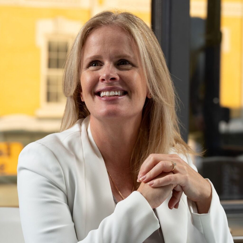 Janet Jarrell (she/her) is the Executive Director of the Quinte Arts Council (QAC) since 2018, bringing a diverse background in strategic planning, not-for-profit finance and marketing. A published author and experienced editor-in-chief, Janet spearheads the success of QAC’s notable Umbrella, a cornerstone program for the organization. With over fifteen years dedicated to profiling local artists, she has cultivated a strong network, facilitating partnerships and sponsorships. As the Co-Chair of the Alliance of Arts Councils of Ontario, she actively cultivates a platform for resource sharing, partnerships, and collaborative efforts with Arts Service Organizations across the province. Actively engaged in her community, she serves on the City of Belleville Economic Development Committee, part-time professor at Loyalist College, and previously chaired Options for Social Growth for five years. Janet is committed to advancing the strategic vision of arts and culture and ensuring they remain a vital and thriving presence in the community.